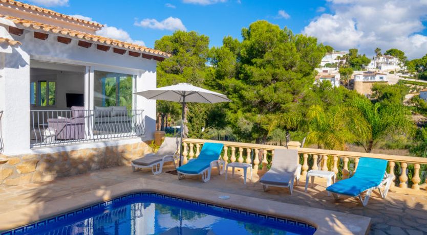 Photo of Casa Encinas