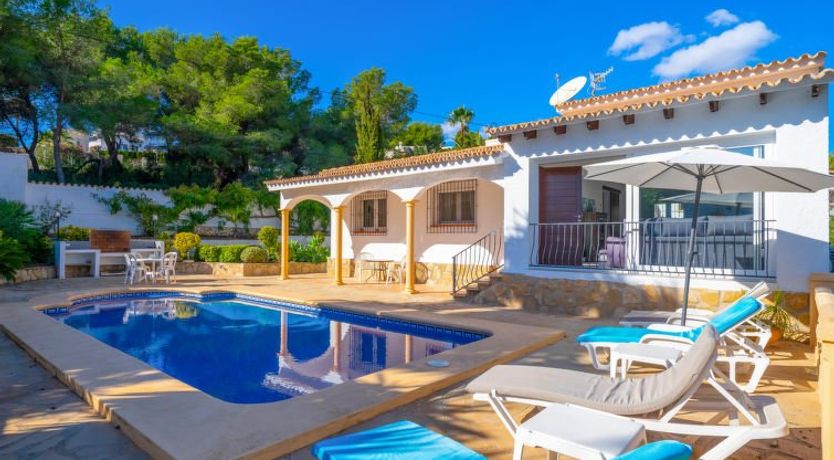 Photo of Casa Encinas