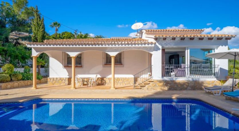 Photo of Casa Encinas