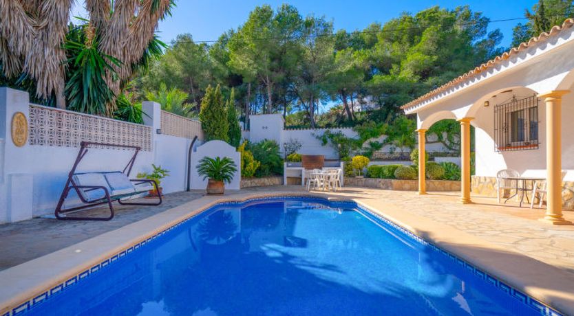 Photo of Casa Encinas