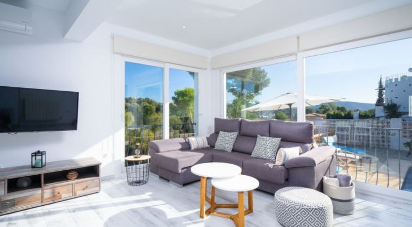 Photo of Casa Encinas