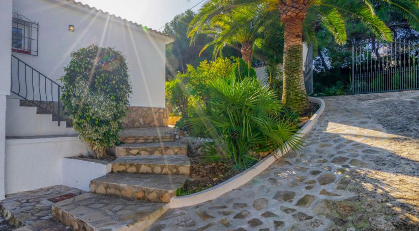 Photo of Casa Encinas