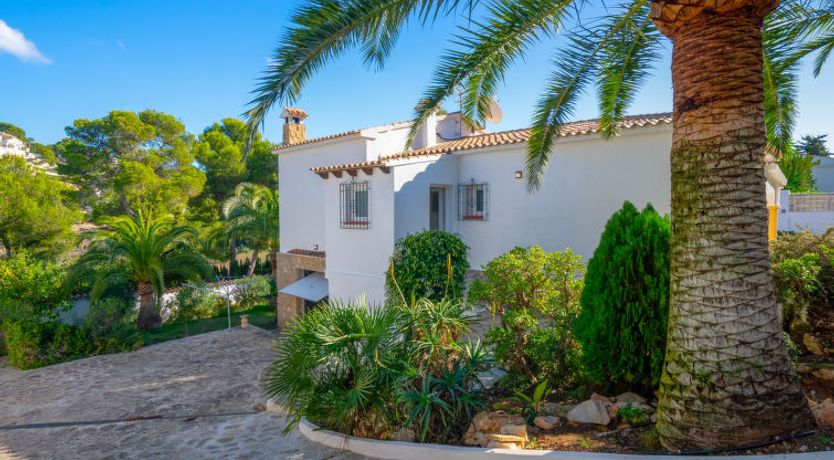 Photo of Casa Encinas