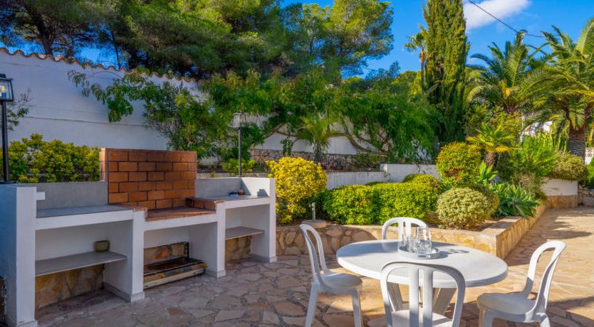 Photo of Casa Encinas