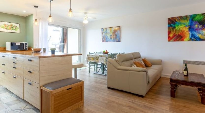 Photo of Cap Cabourg Apartment 29