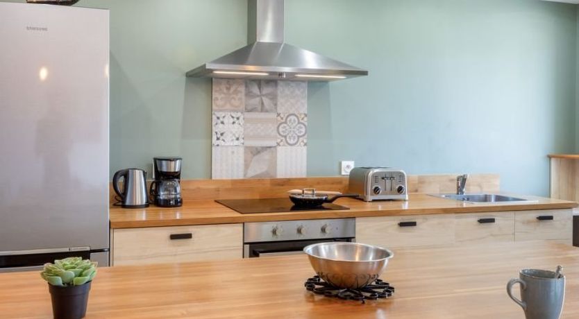 Photo of Cap Cabourg Apartment 29