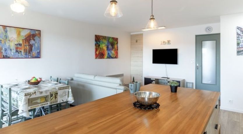 Photo of Cap Cabourg Apartment 29