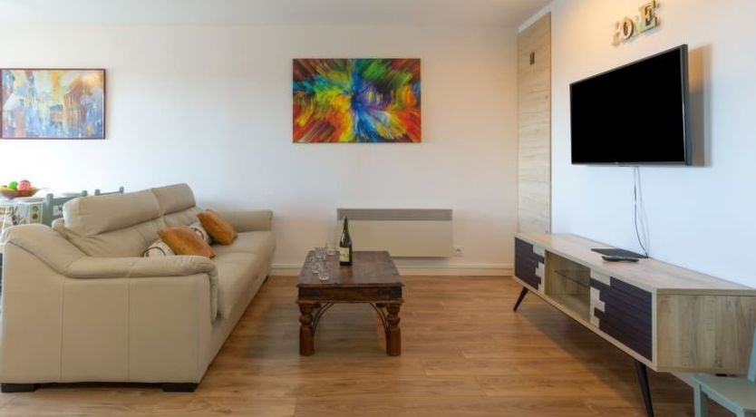 Photo of Cap Cabourg Apartment 29