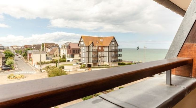 Photo of Cap Cabourg Apartment 29