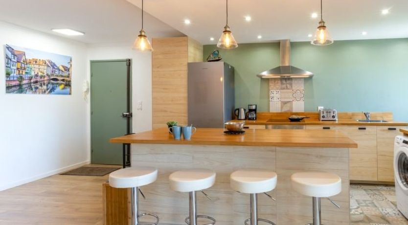 Photo of Cap Cabourg Apartment 29