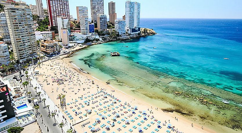 Photo of Torre Principado