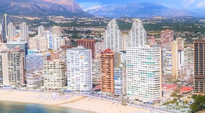 Photo of Torre Principado