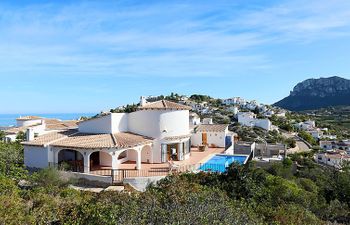 Casa Salvador Villa