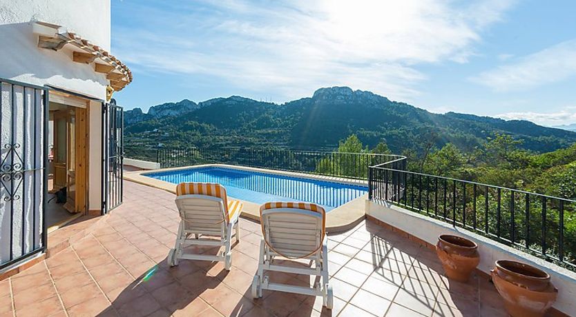 Photo of Casa Salvador