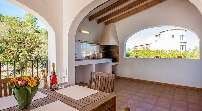 Photo of Casa Salvador