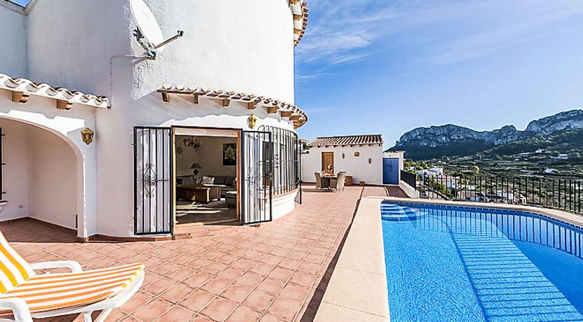 Photo of Casa Salvador