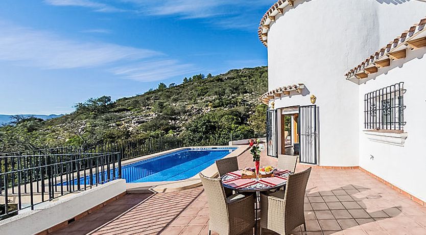 Photo of Casa Salvador