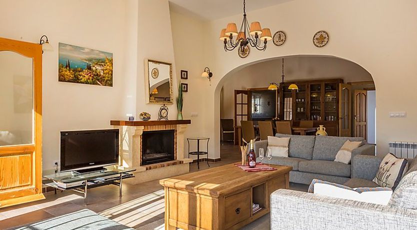 Photo of Casa Salvador