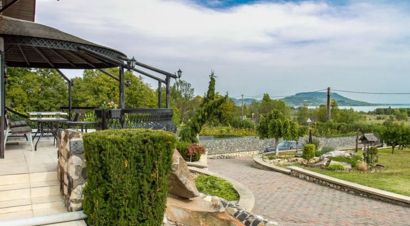 Photo of Villa Rosso
