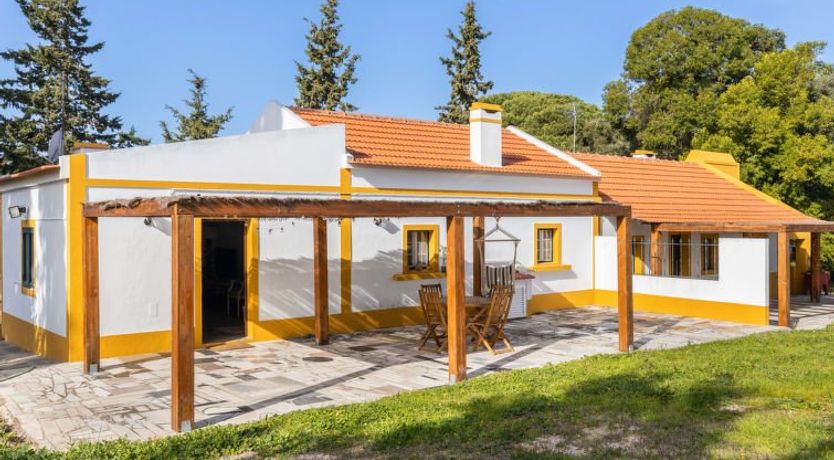 Photo of Quinta de Santa Emilia 2 Holiday Home 2
