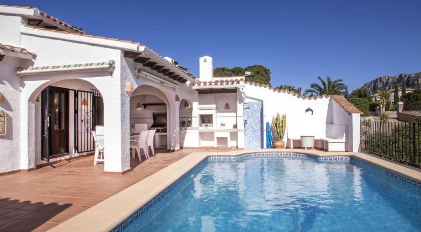 Photo of Casa El Mirador