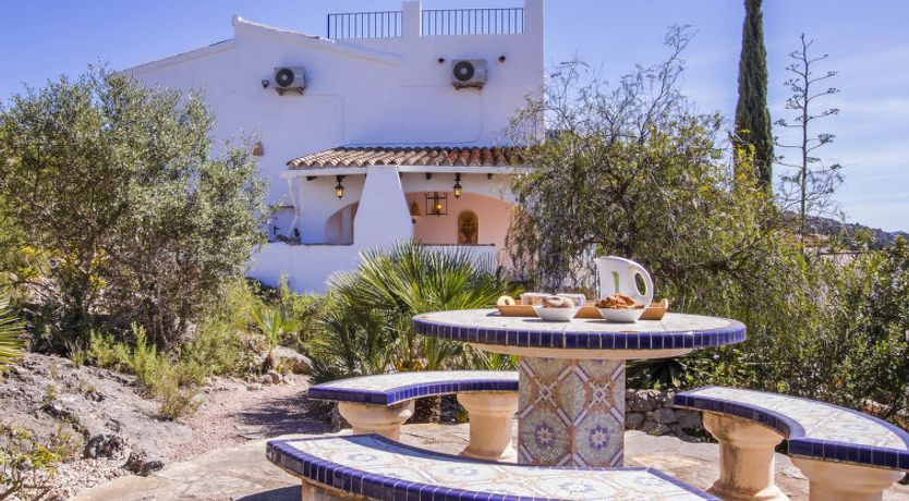 Photo of Casa El Mirador