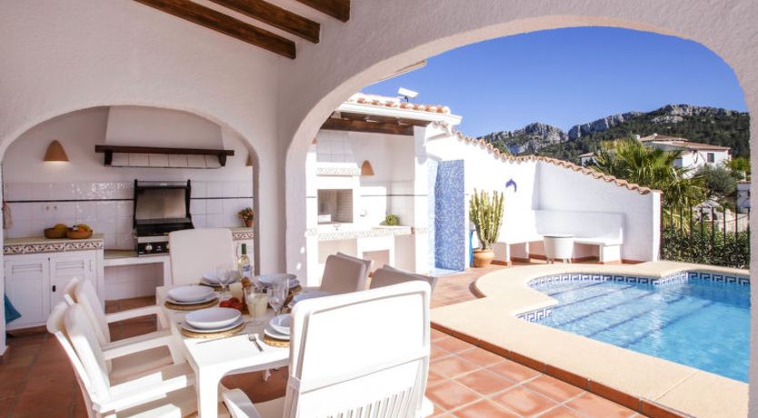 Photo of Casa El Mirador