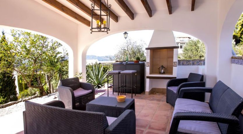 Photo of Casa El Mirador