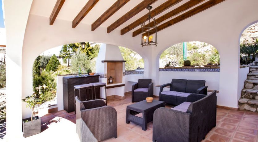 Photo of Casa El Mirador