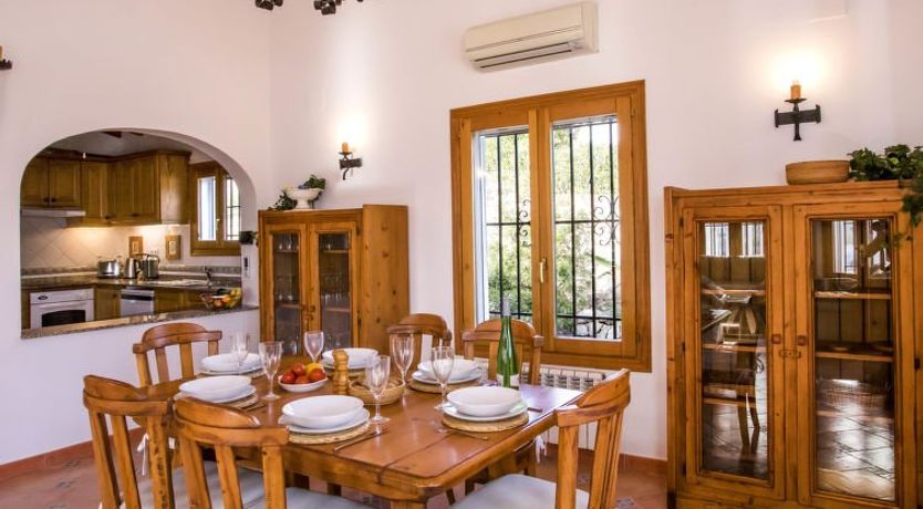 Photo of Casa El Mirador