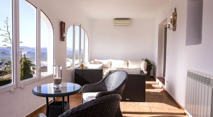 Photo of Casa El Mirador