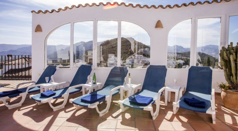 Photo of Casa El Mirador