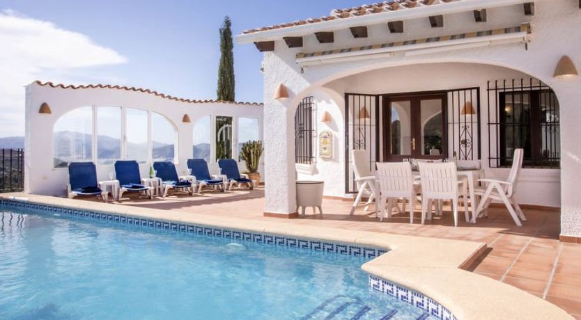 Photo of Casa El Mirador