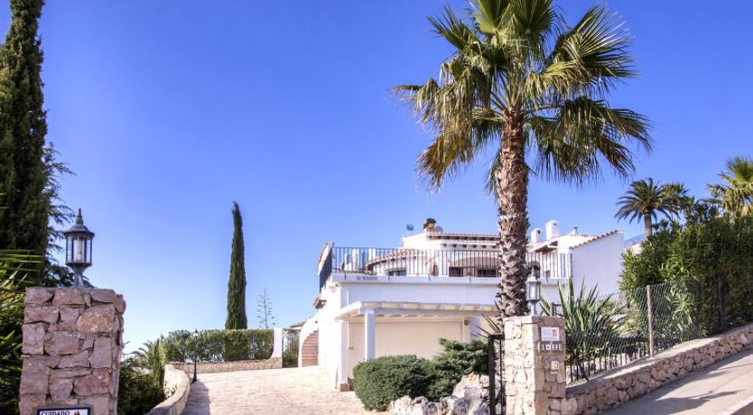 Photo of Casa El Mirador