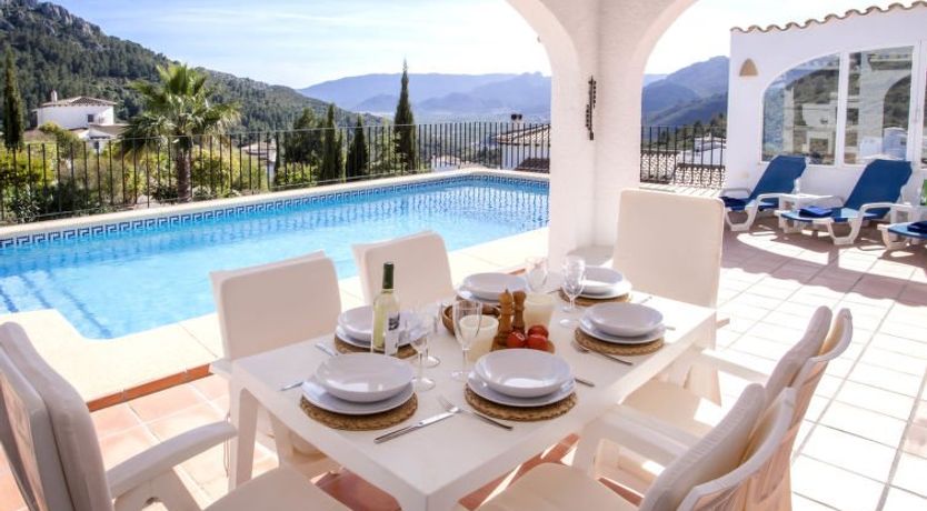 Photo of Casa El Mirador