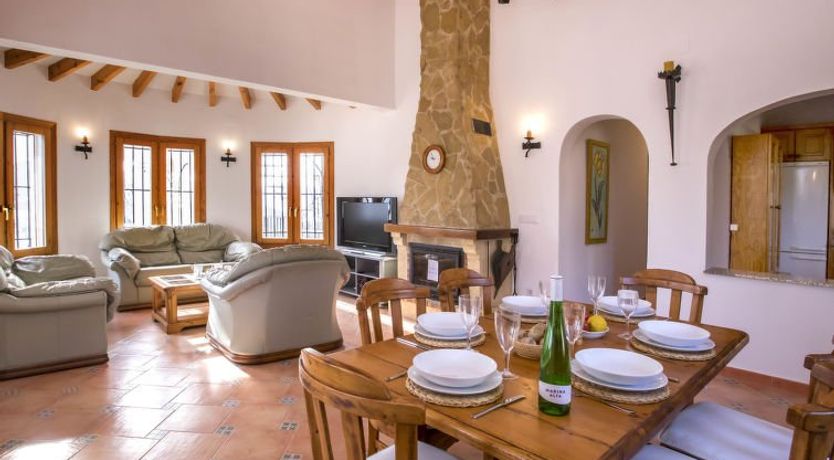 Photo of Casa El Mirador