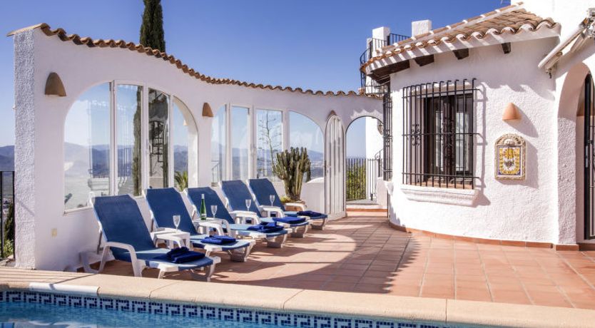 Photo of Casa El Mirador