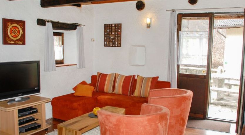 Photo of Rustico Cristallo