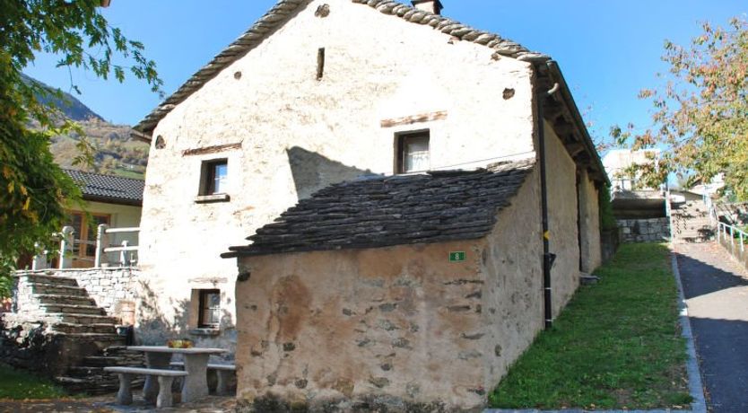 Photo of Rustico Cristallo