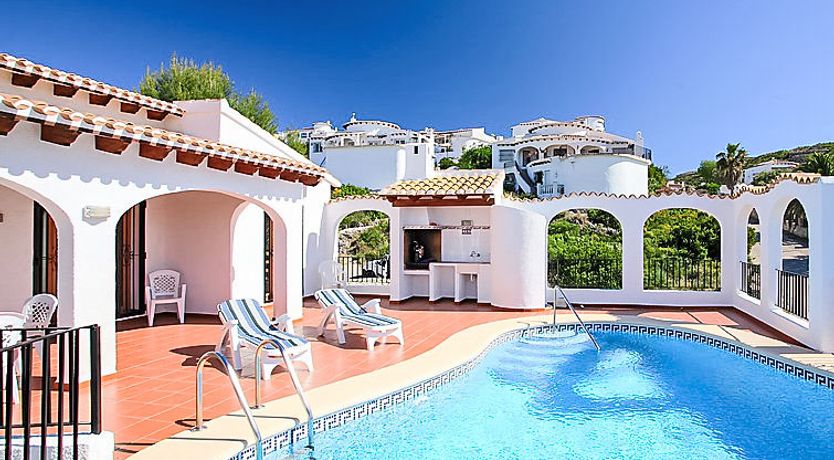 Photo of Grand Lusianna