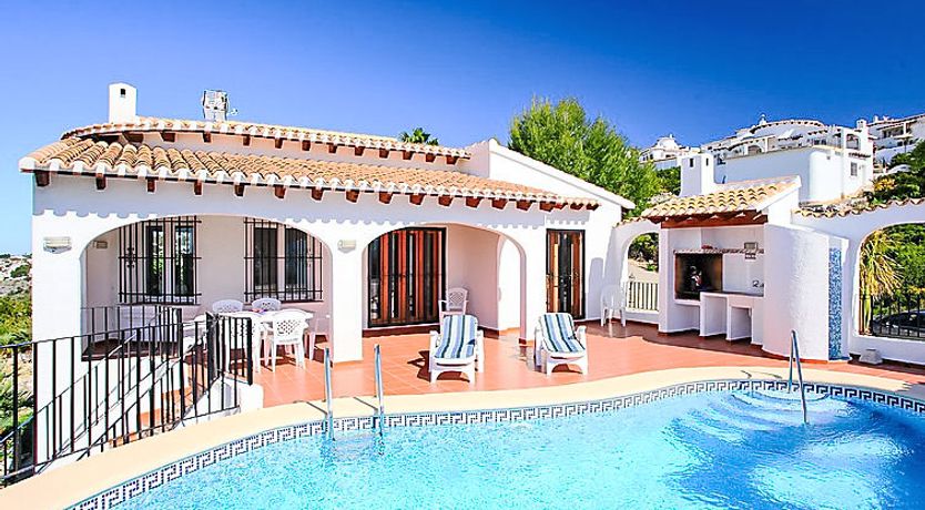 Photo of Grand Lusianna