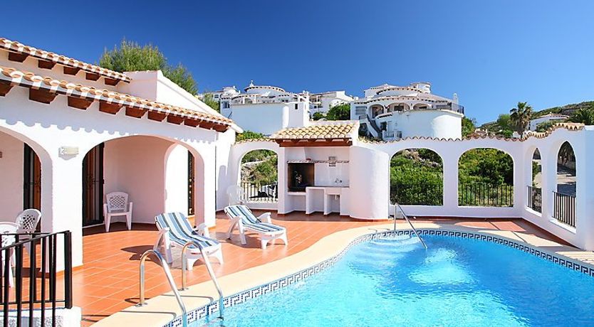 Photo of Grand Lusianna