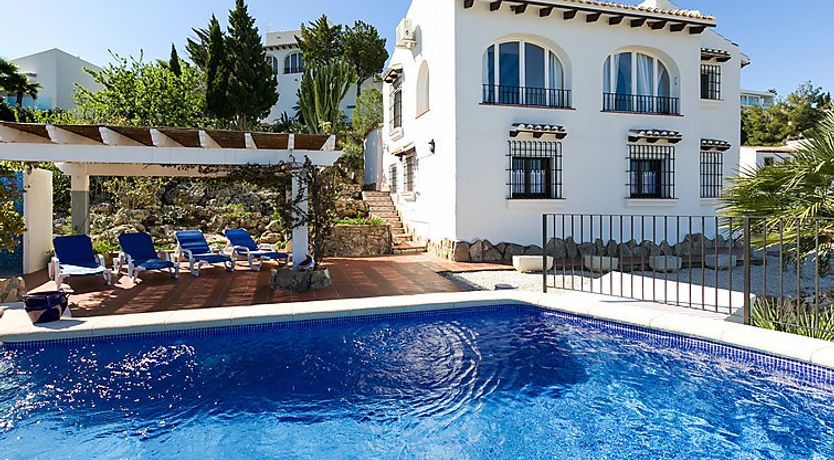 Photo of Villa Flores