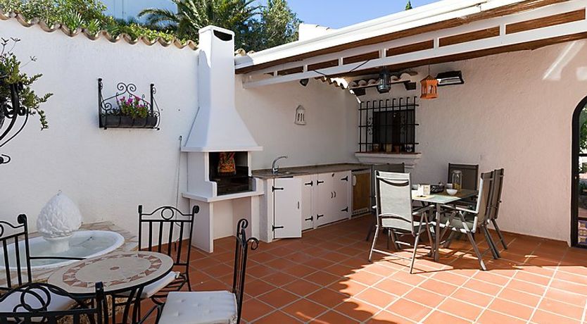 Photo of Villa Flores