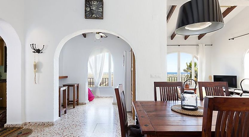 Photo of Villa Flores