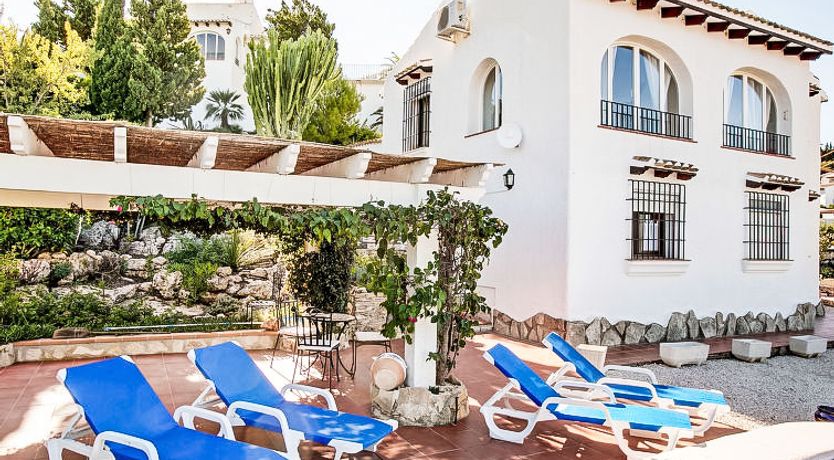 Photo of Villa Flores