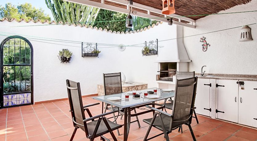 Photo of Villa Flores