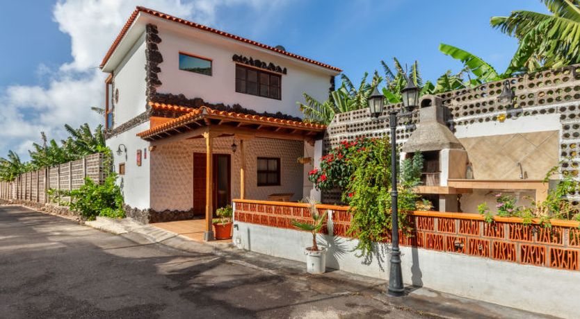 Photo of Los Jablitos