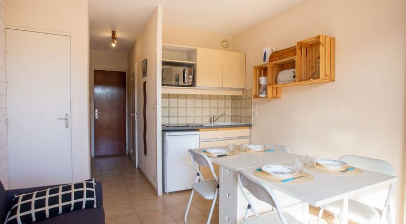 Photo of Les Rives de la Favière Apartment 14