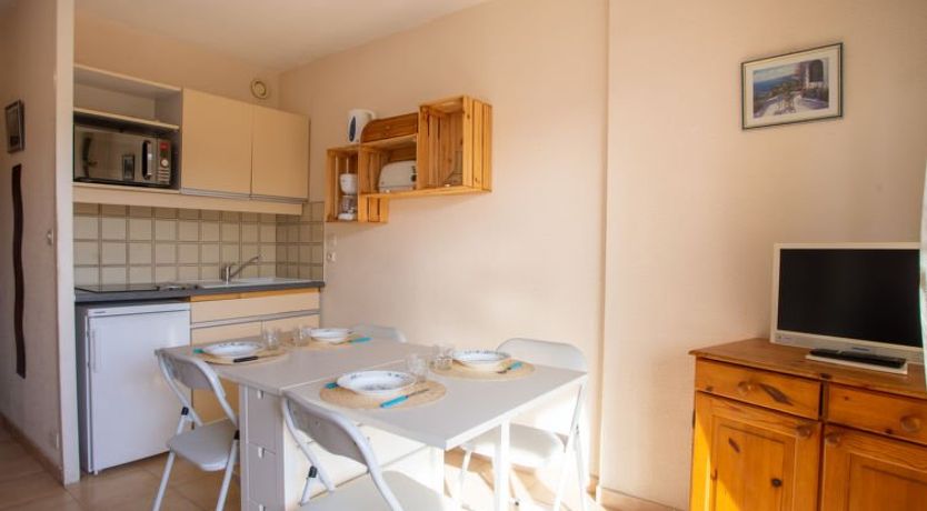 Photo of Les Rives de la Favière Apartment 14